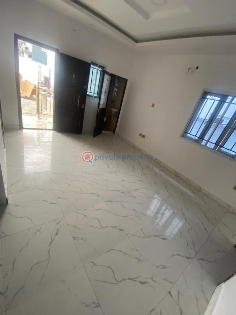 3 bedroom Detached Bungalow For Rent Oniru Victoria Island Lagos - 3