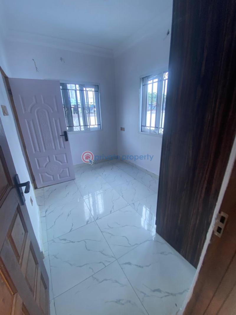 3 bedroom Detached Bungalow For Rent Oniru Victoria Island Lagos - 4