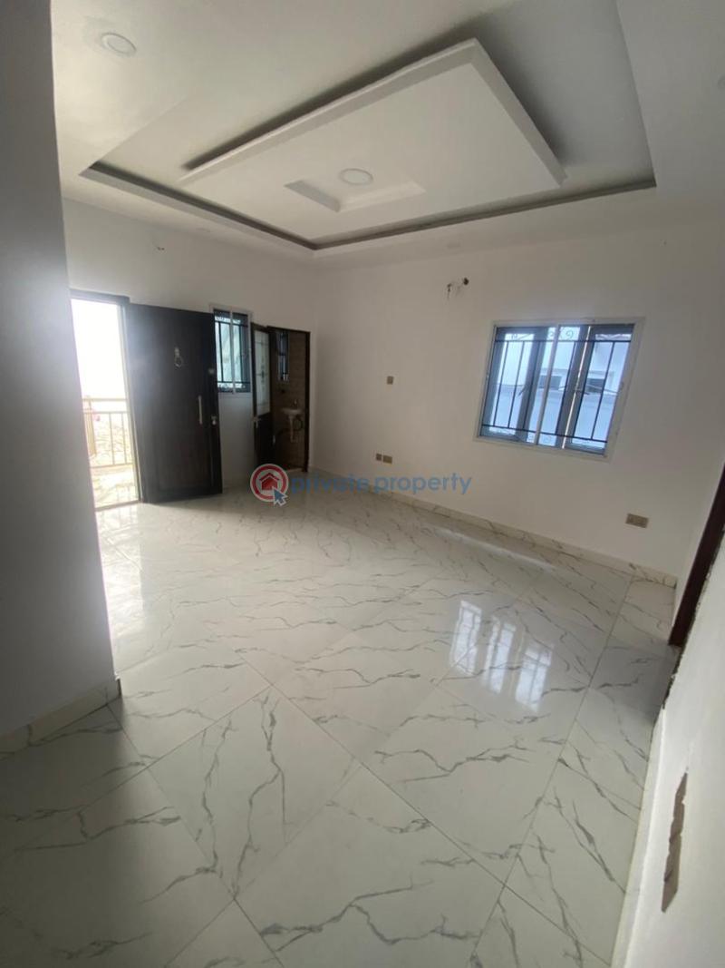 3 bedroom Detached Bungalow For Rent Oniru Victoria Island Lagos - 1