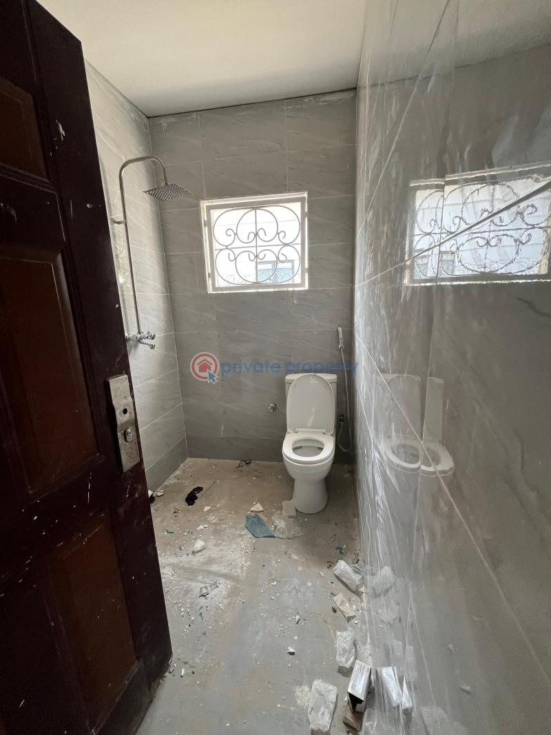 3 bedroom Bungalow For Rent Lokogoma Abuja Phase 2  - 6