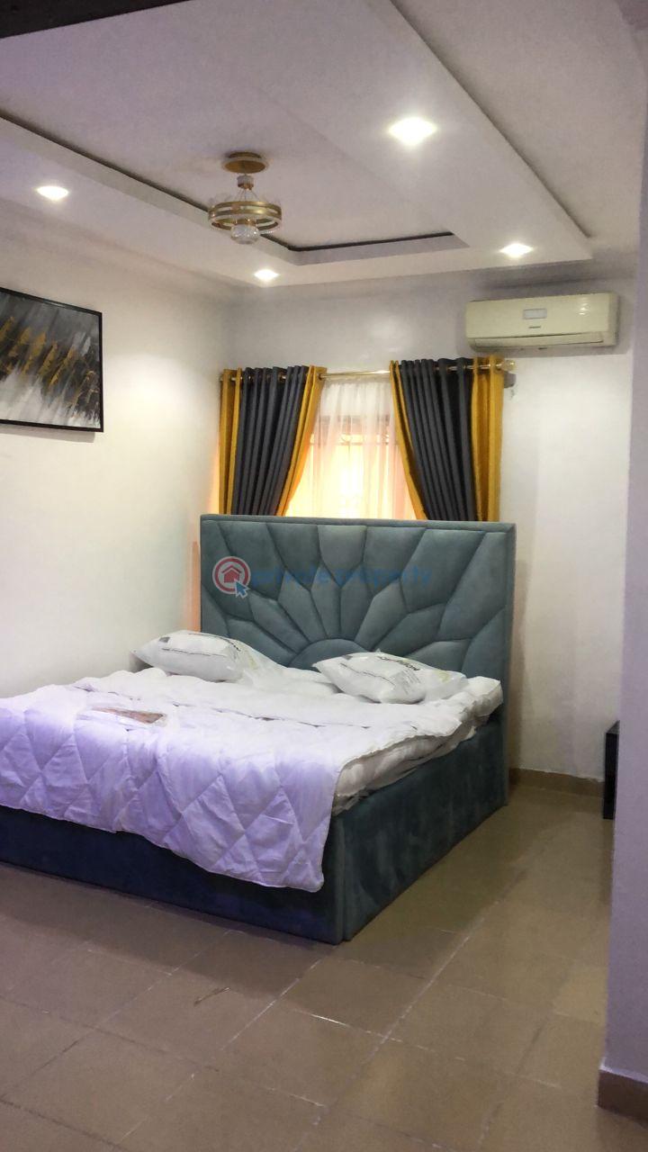 3 bedroom Terraced Bungalow For Sale Orchid Road Ikota Lekki Lagos - 14