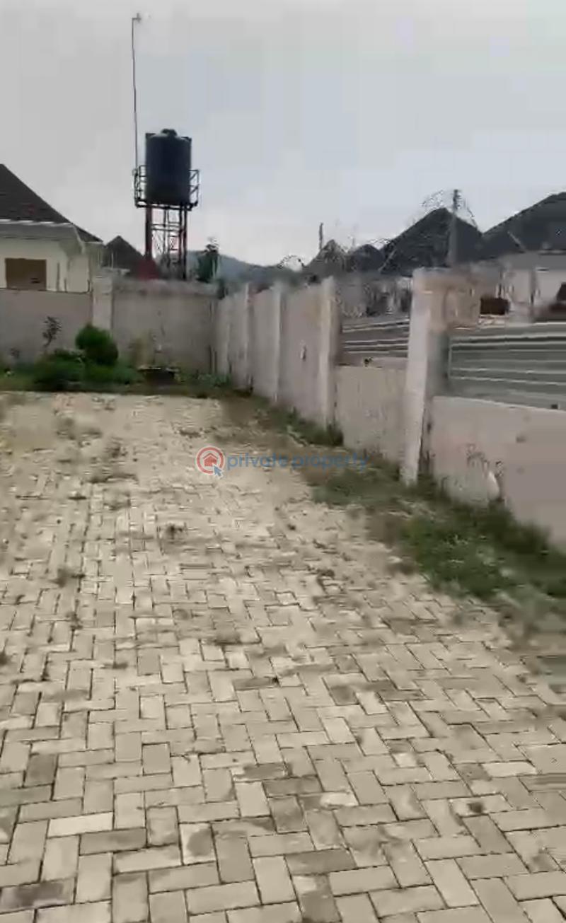3 bedroom Detached Bungalow For Sale Karsana Abuja Phase 3  - 2