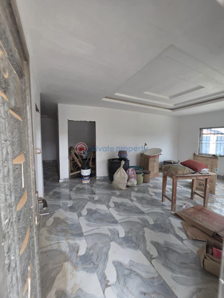 3 bedroom Detached Bungalow For Sale Adekola Iyanagbala, After Airport, Ibadan Ibadan Oyo - 9