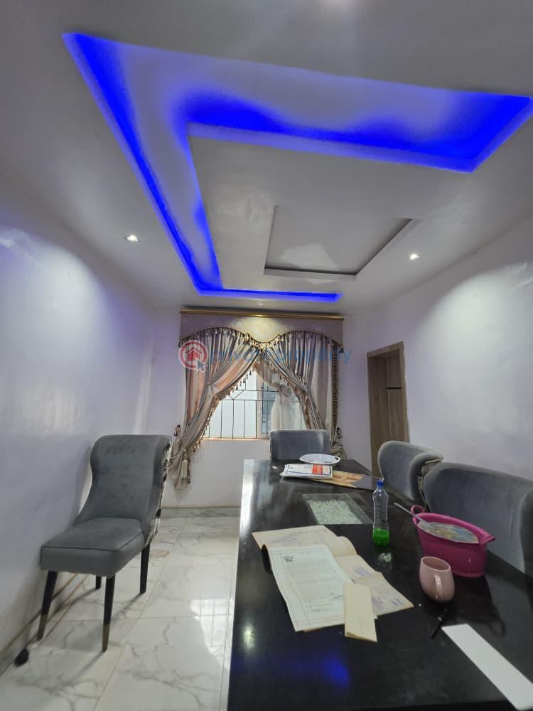 3 bedroom Detached Bungalow For Sale Adekola Iyanagbala, After Airport, Ibadan Ibadan Oyo - 11