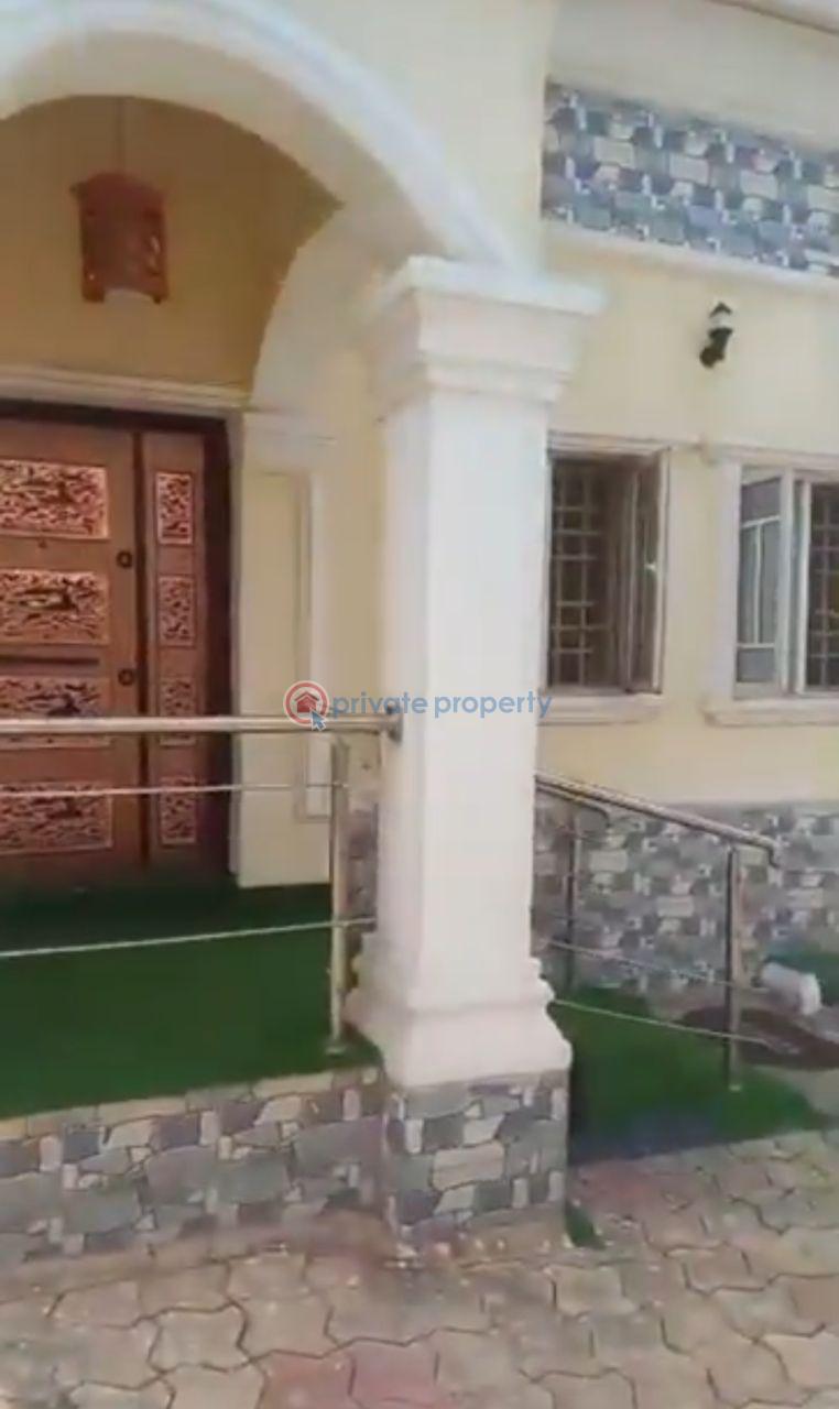 3 bedroom Bungalow For Sale Estate Lokogoma Abuja Phase 2  - 1