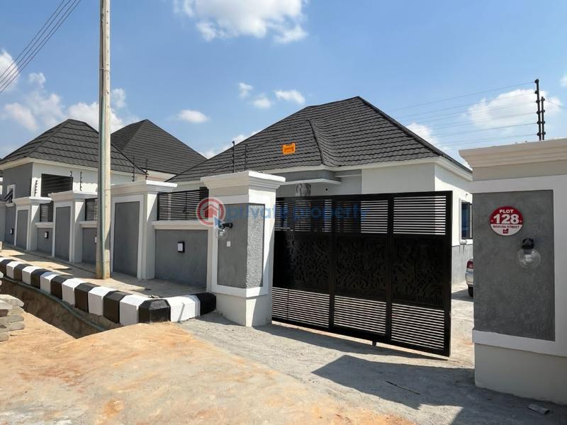 3 bedroom Bungalow For Sale Karsana Abuja Phase 3  - 7