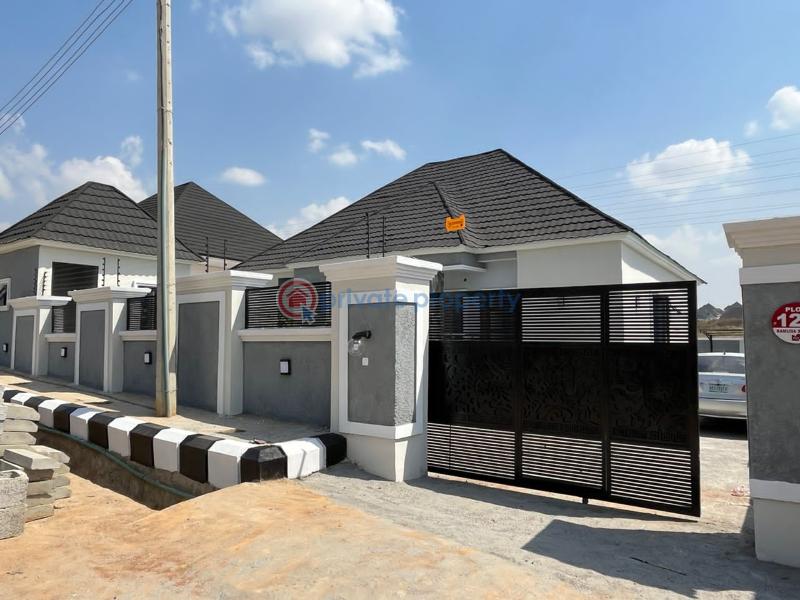3 bedroom Bungalow For Sale Karsana Abuja Phase 3  - 5