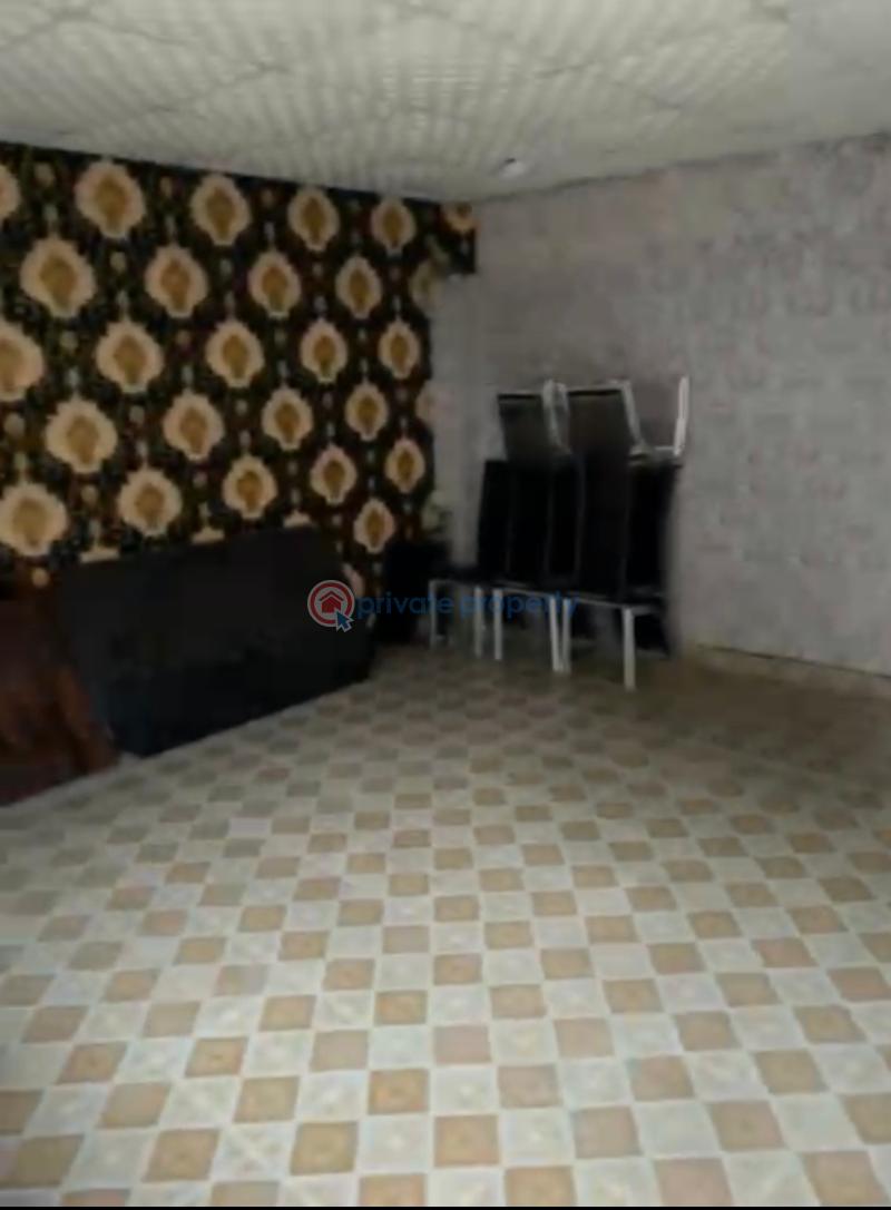 3 bedroom bungalow with 2 rooms bq - 2 3 bedroom Detached Bungalow For Sale Dabo Estate Life Camp Abuja Phase 3  - 2