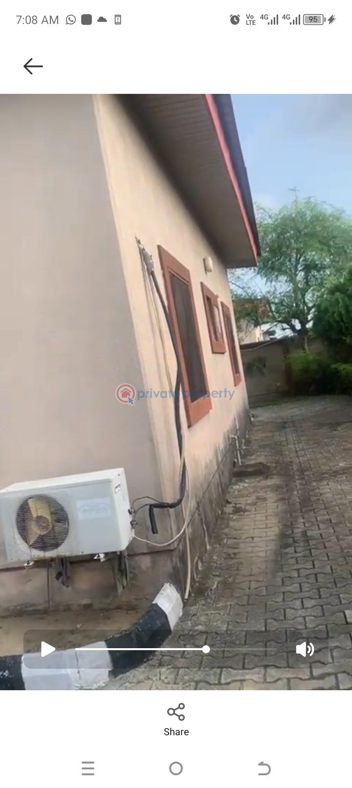 3 bedroom bungalow with a boy's quarter - 2 3 bedroom Bungalow For Sale Awoyaya Ajah Lagos - 2
