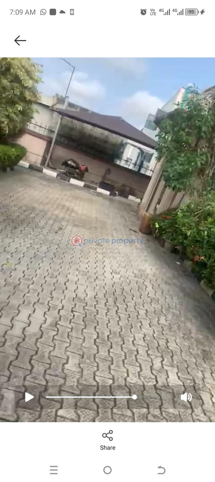 3 bedroom bungalow with a boy's quarter - 1 3 bedroom Bungalow For Sale Awoyaya Ajah Lagos - 1