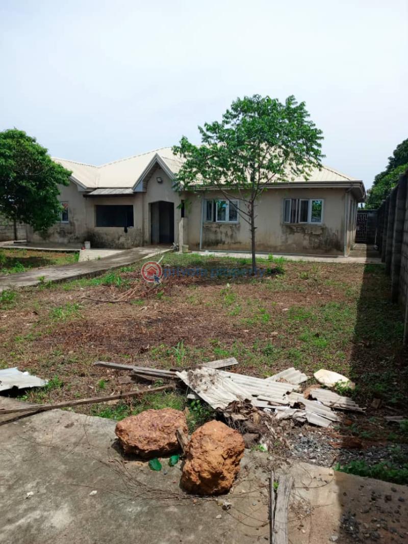 3 bedroom Bungalow For Sale Igbopa London Ijede Ikorodu Lagos - 12