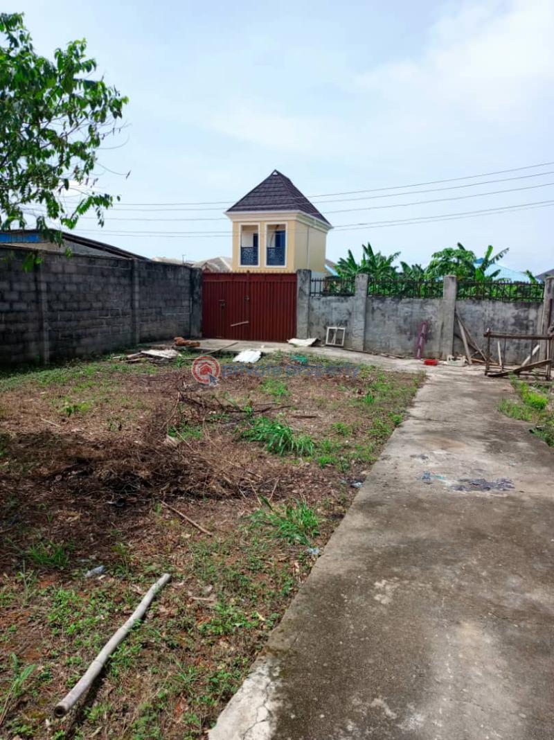 3 bedroom Bungalow For Sale Igbopa London Ijede Ikorodu Lagos - 1