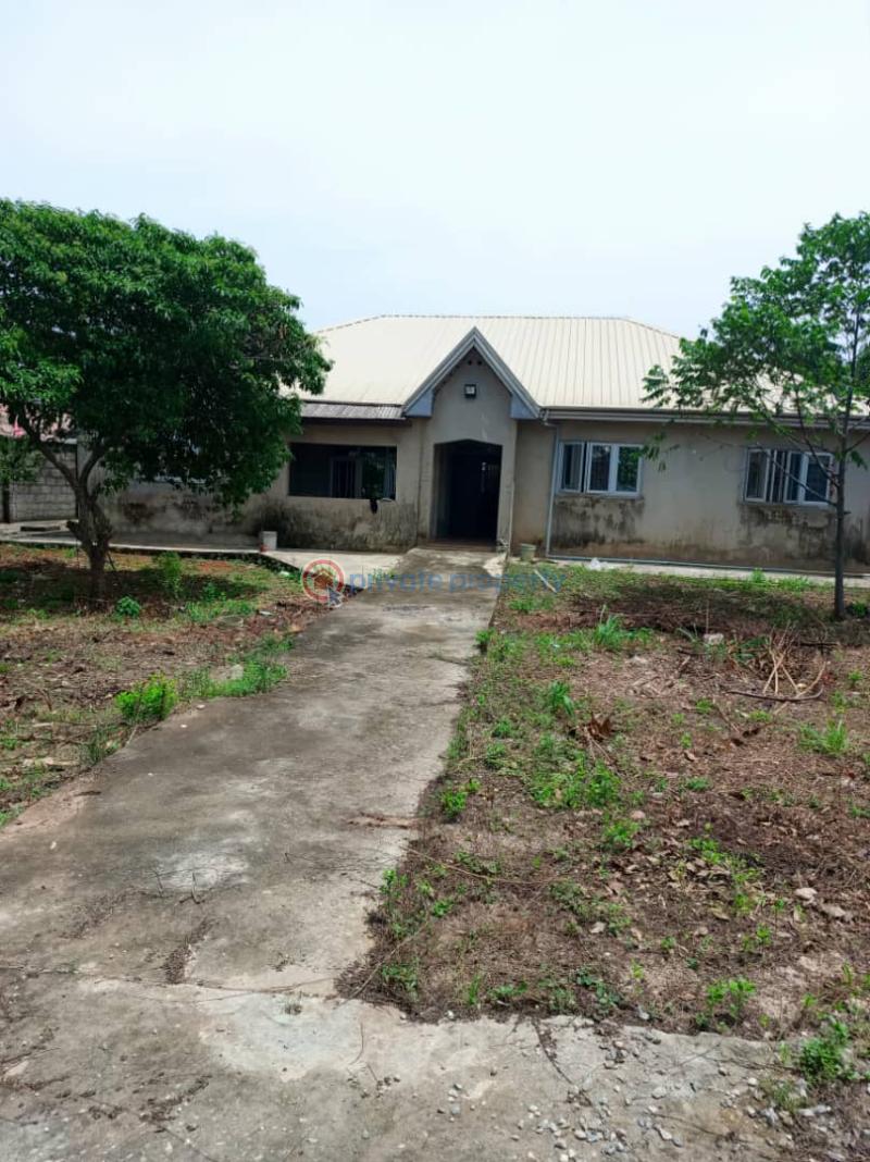 3 bedroom Bungalow For Sale Igbopa London Ijede Ikorodu Lagos - 9
