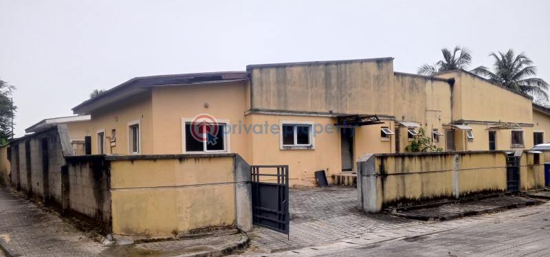3 bedroom Bungalow For Sale Mayfair Garden Estate Awoyaya Ajah Lagos