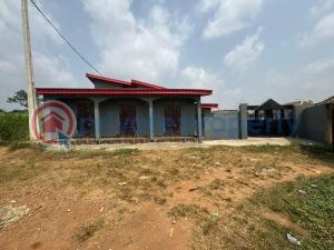 3 bedroom Detached Bungalow For Sale Achievers Estate, Ologuneru, Off Eleyele Eruwa Road, Ibadan. Eleyele Ibadan Oyo - 0