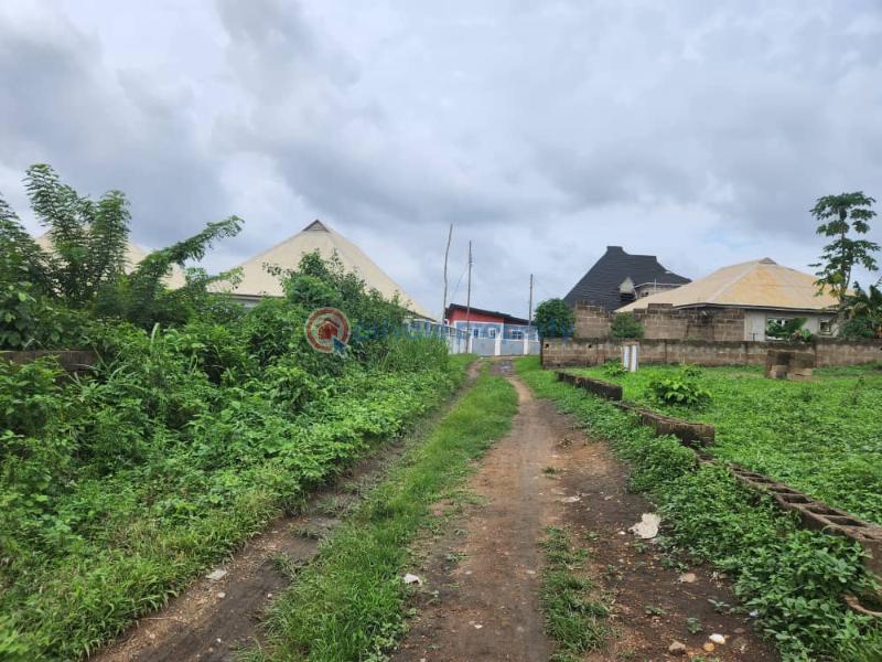 3 bedroom Detached Bungalow For Sale Olokofefe Est, Odo Ona Kekere Odo ona Ibadan Oyo - 7