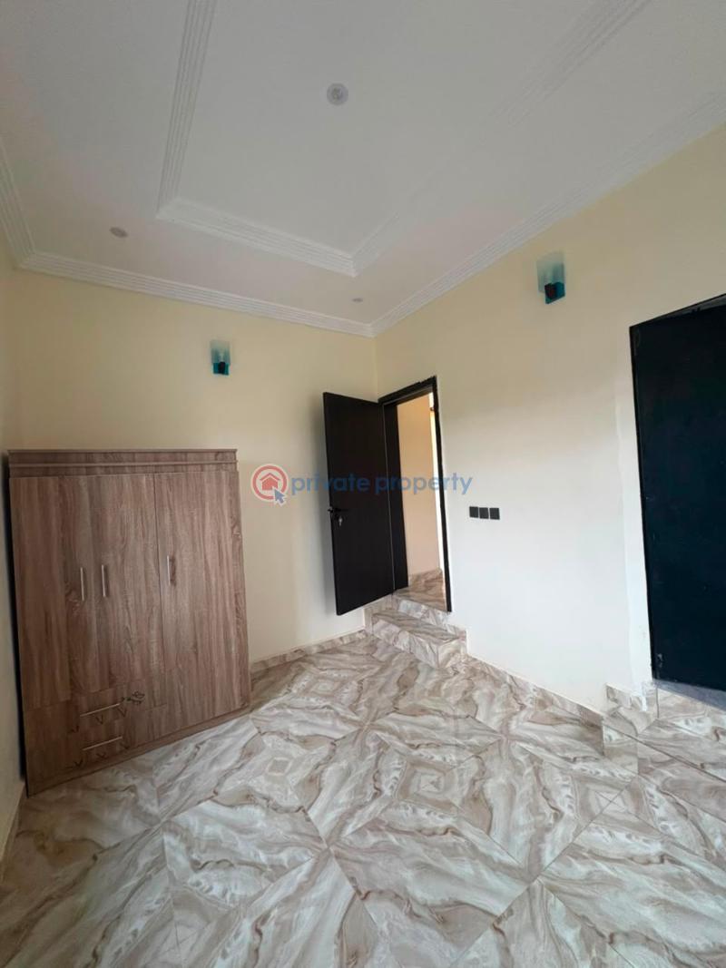 3 bedroom Bungalow For Rent Apo Abuja Phase 2  - 4
