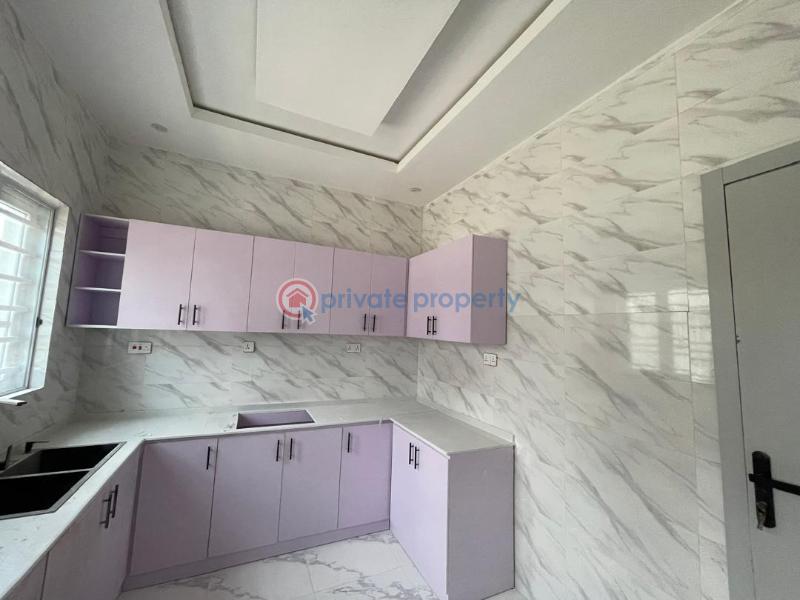 3 bedroom Bungalow For Sale Awoyaya Ajah Lagos - 3