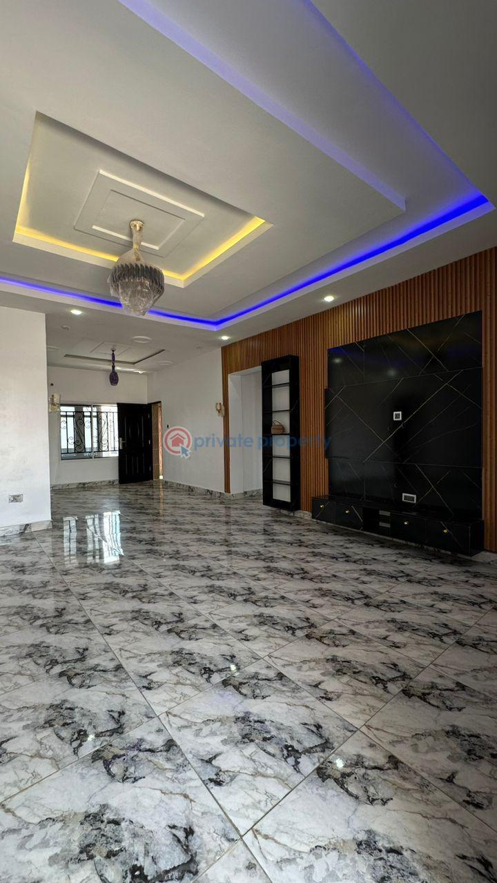 3 bedroom Detached Bungalow For Sale Karsana Abuja Phase 3  - 5