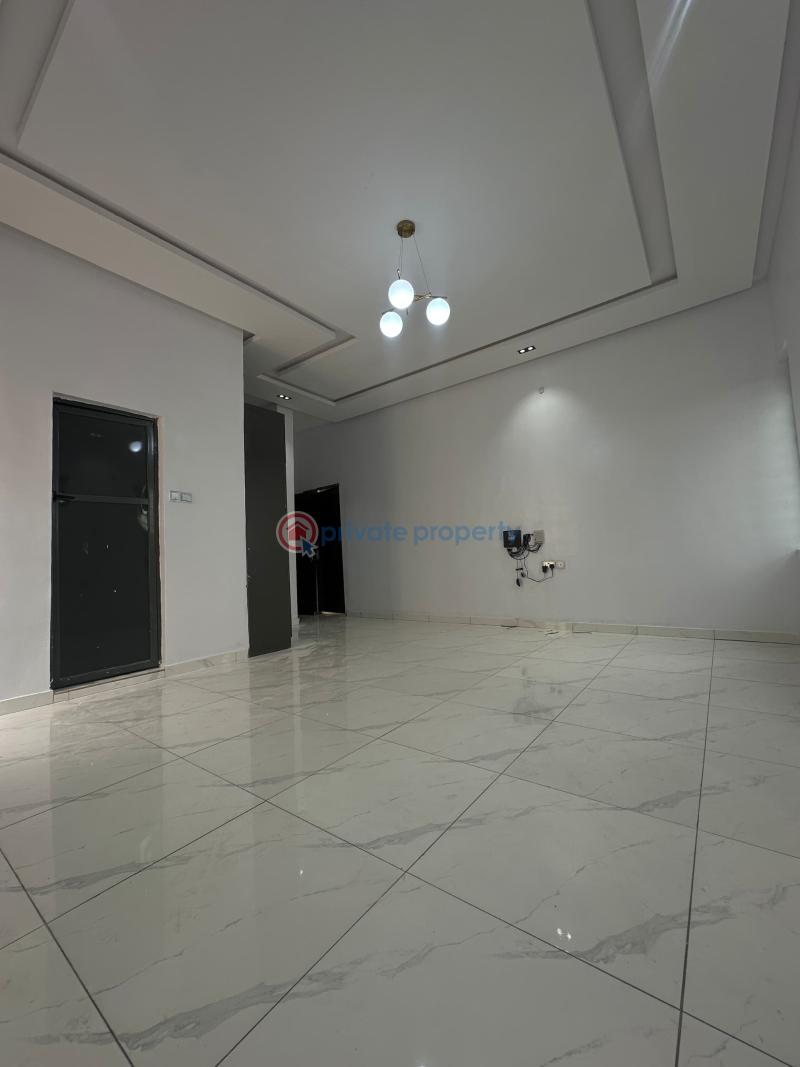 3 bedroom bungalow with bq - 4 4 bedroom Detached Bungalow For Sale Iletuntun Idishin Ibadan Oyo - 4