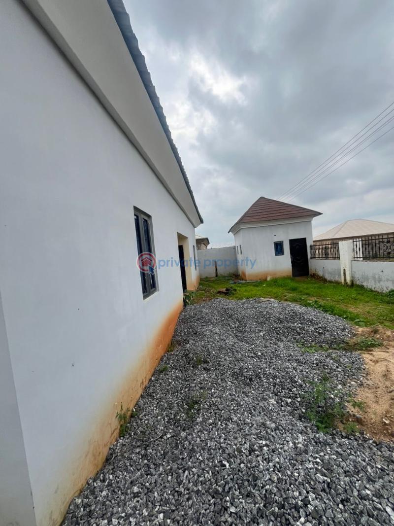 3 bedroom House For Sale Apo Abuja Phase 2  - 0