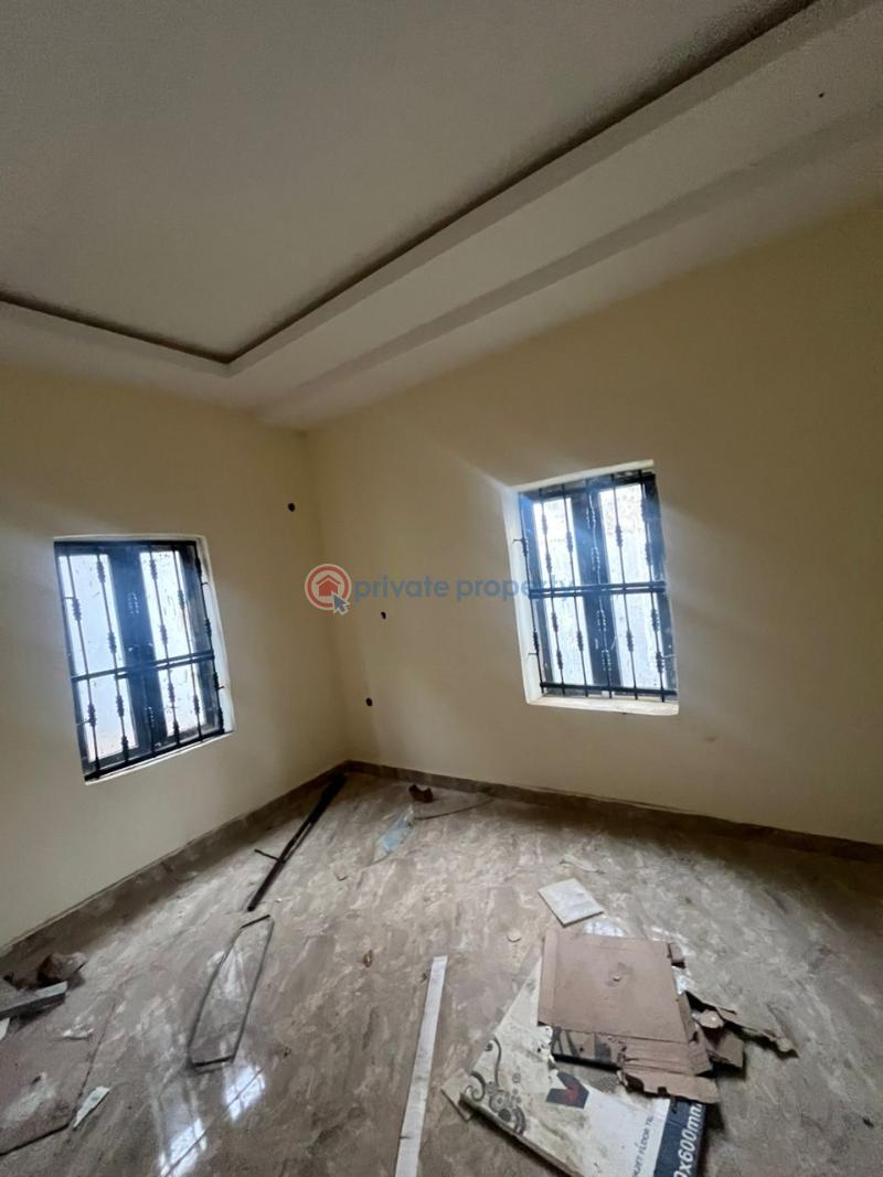 3 bedroom House For Sale Apo Abuja Phase 2  - 2
