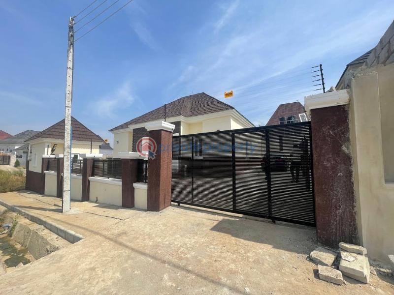 3 bedroom Bungalow For Sale Gwarinpa Gwarimpa Abuja Phase 3  - 0