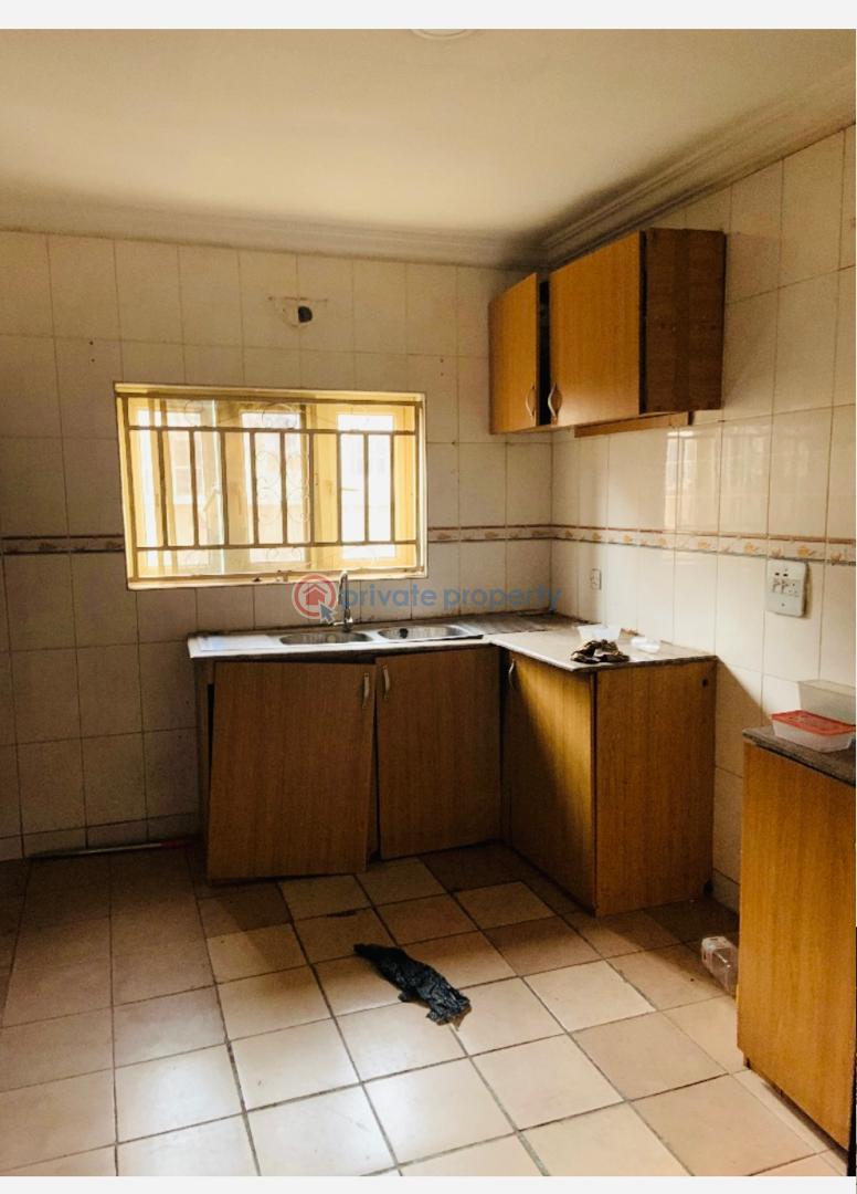 3 bedroom Detached Bungalow For Sale Suncity Estate Galadimawa Abuja Phase 3  - 2