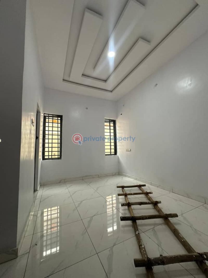 3 bedroom bungalow with bq - 2 4 bedroom Detached Bungalow For Sale Iletuntun Idishin Ibadan Oyo - 2