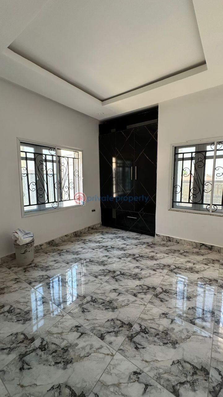 3 bedroom Detached Bungalow For Sale Karsana Abuja Phase 3  - 7