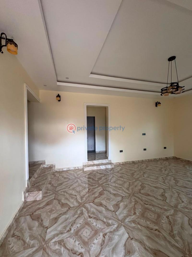 3 bedroom Bungalow For Rent Apo Abuja Phase 2  - 1