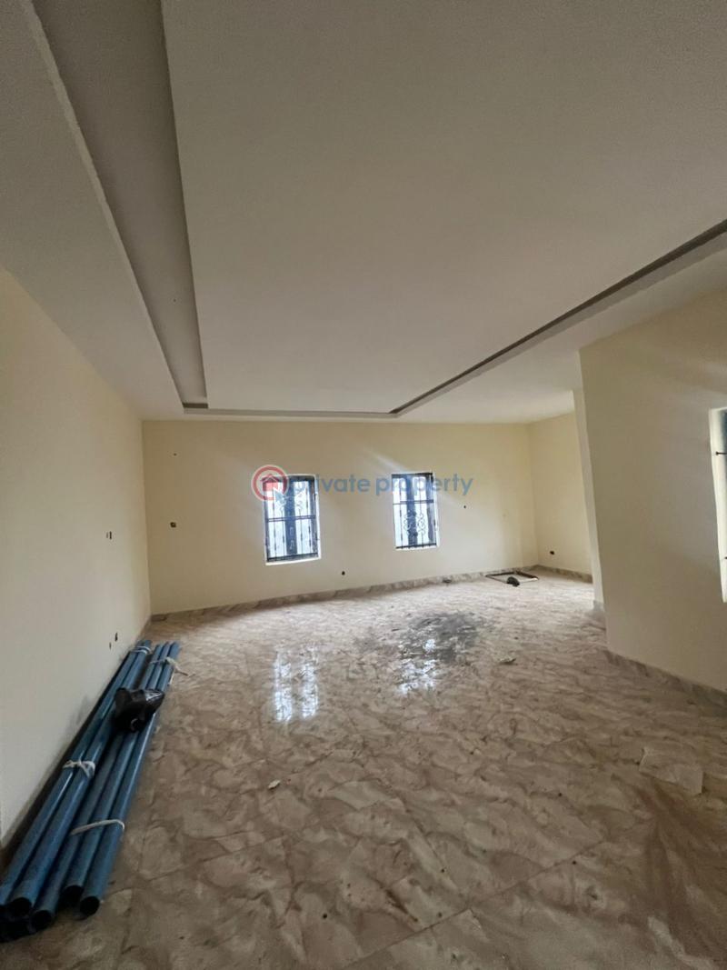 3 bedroom House For Sale Apo Abuja Phase 2  - 6