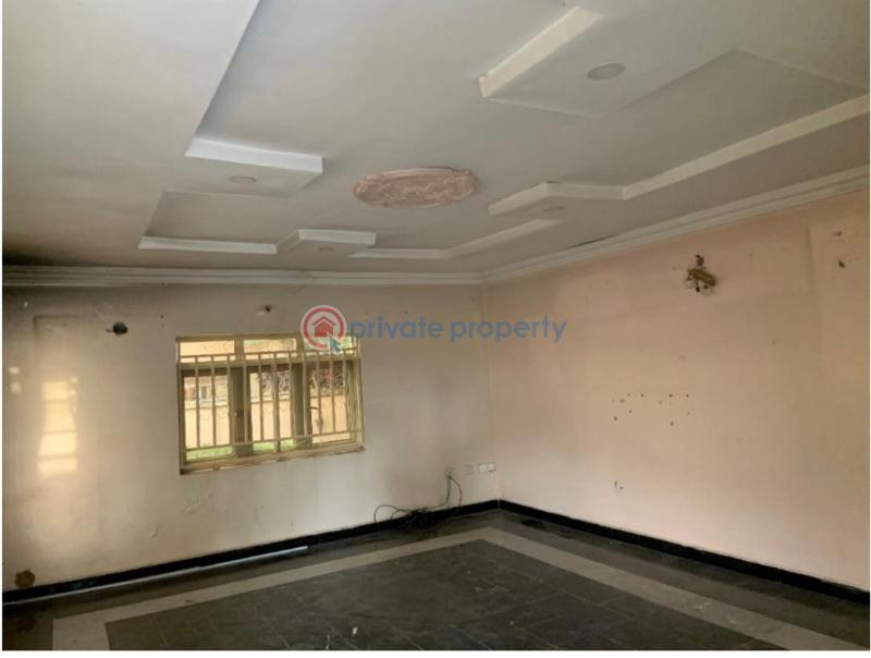 3 bedroom Detached Bungalow For Sale Suncity Estate Galadimawa Abuja Phase 3  - 1