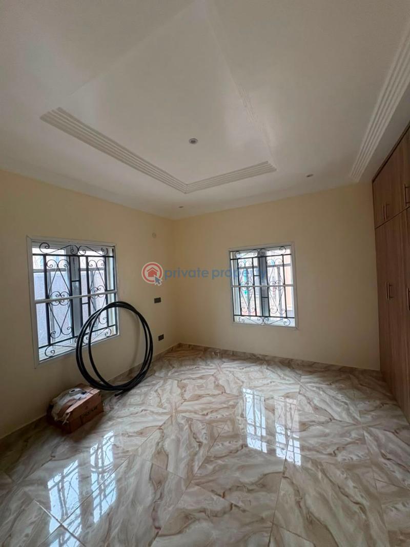 3 bedroom Bungalow For Rent Apo Abuja Phase 2  - 3
