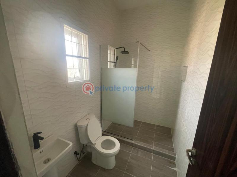 3 bedroom Bungalow For Sale Gwarinpa Gwarimpa Abuja Phase 3  - 3