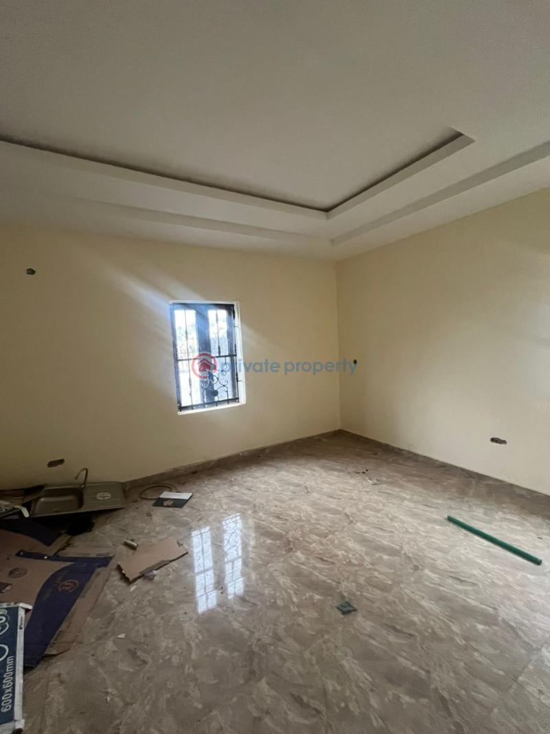 3 bedroom House For Sale Apo Abuja Phase 2  - 1