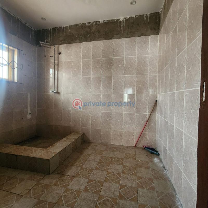 3 bedroom Bungalow For Sale Elewuro Area Akobo Ibadan Oyo - 6