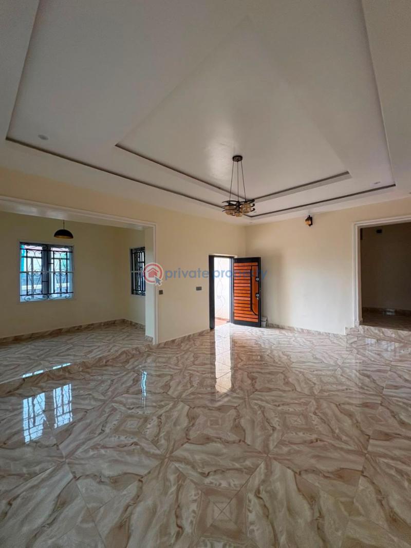 3 bedroom Bungalow For Rent Apo Abuja Phase 2  - 2