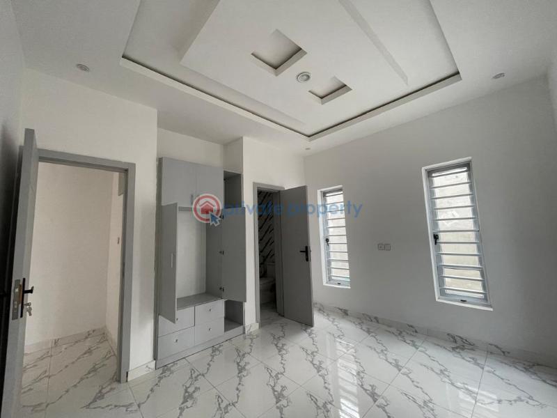 3 bedroom Bungalow For Sale Awoyaya Ajah Lagos - 2