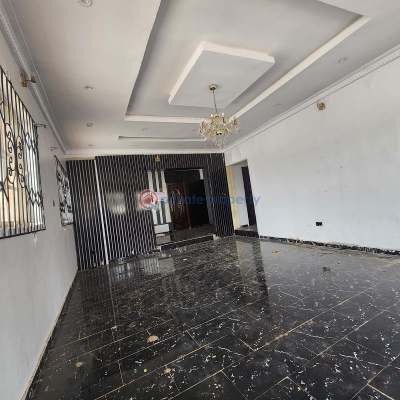 3 bedroom Bungalow For Sale Elewuro Area Akobo Ibadan Oyo - 4