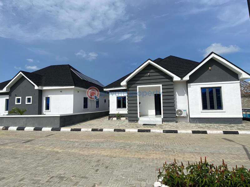 3 bedroom Detached Bungalow For Sale Lekki Avana Phase 2 Ibeju Lekki Eleran Igbe Ibeju-Lekki Lagos - 9