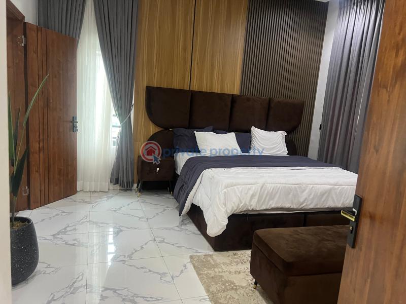 3 bedroom Detached Bungalow For Sale Lekki Avana Phase 2 Ibeju Lekki Eleran Igbe Ibeju-Lekki Lagos - 5