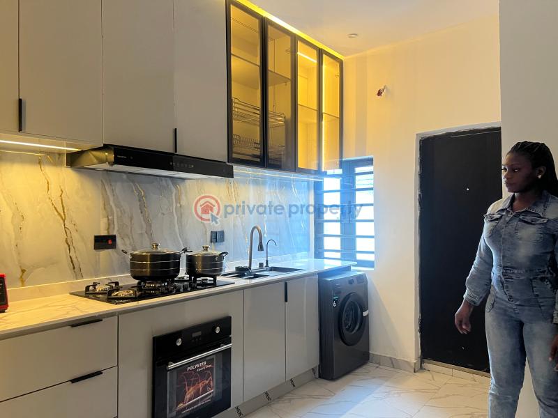 3 bedroom Detached Bungalow For Sale Lekki Avana Phase 2 Ibeju Lekki Eleran Igbe Ibeju-Lekki Lagos - 7