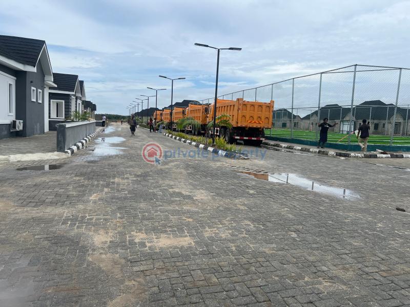 3 bedroom Detached Bungalow For Sale Lekki Avana Phase 2 Ibeju Lekki Eleran Igbe Ibeju-Lekki Lagos - 1