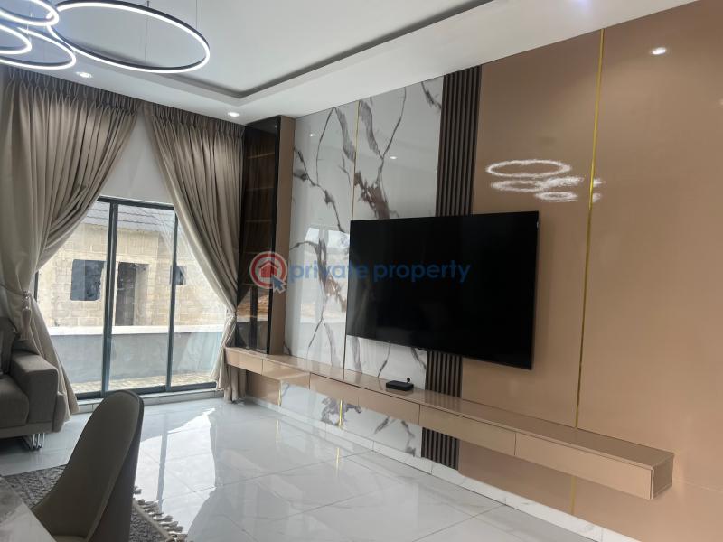3 bedroom Detached Bungalow For Sale Lekki Avana Phase 2 Ibeju Lekki Eleran Igbe Ibeju-Lekki Lagos - 3