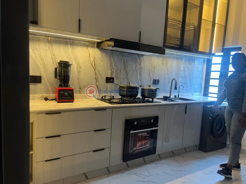 3 bedroom Detached Bungalow For Sale Lekki Avana Phase 2 Ibeju Lekki Eleran Igbe Ibeju-Lekki Lagos - 8