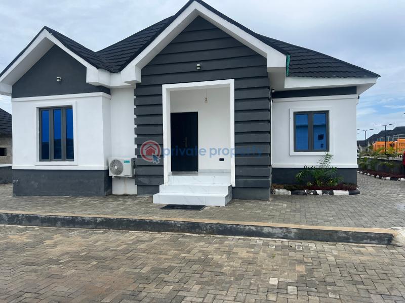 3 bedroom Detached Bungalow For Sale Lekki Avana Phase 2 Ibeju Lekki Eleran Igbe Ibeju-Lekki Lagos - 0