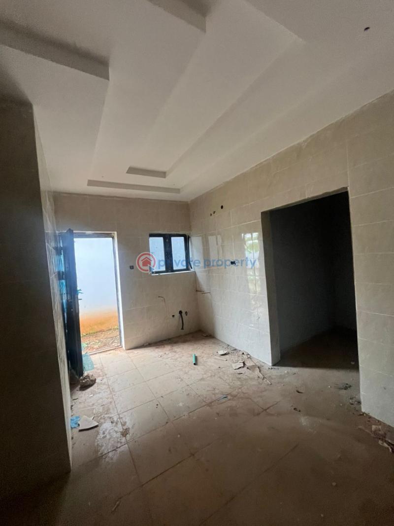 3 bedroom House For Sale Apo Abuja Phase 2  - 5