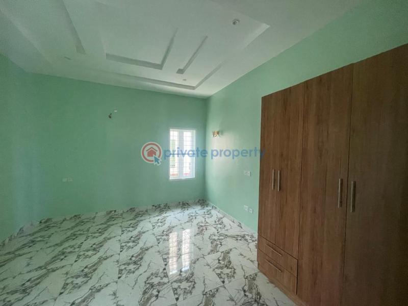 3 bedroom Bungalow For Sale Gwarinpa Gwarimpa Abuja Phase 3  - 2