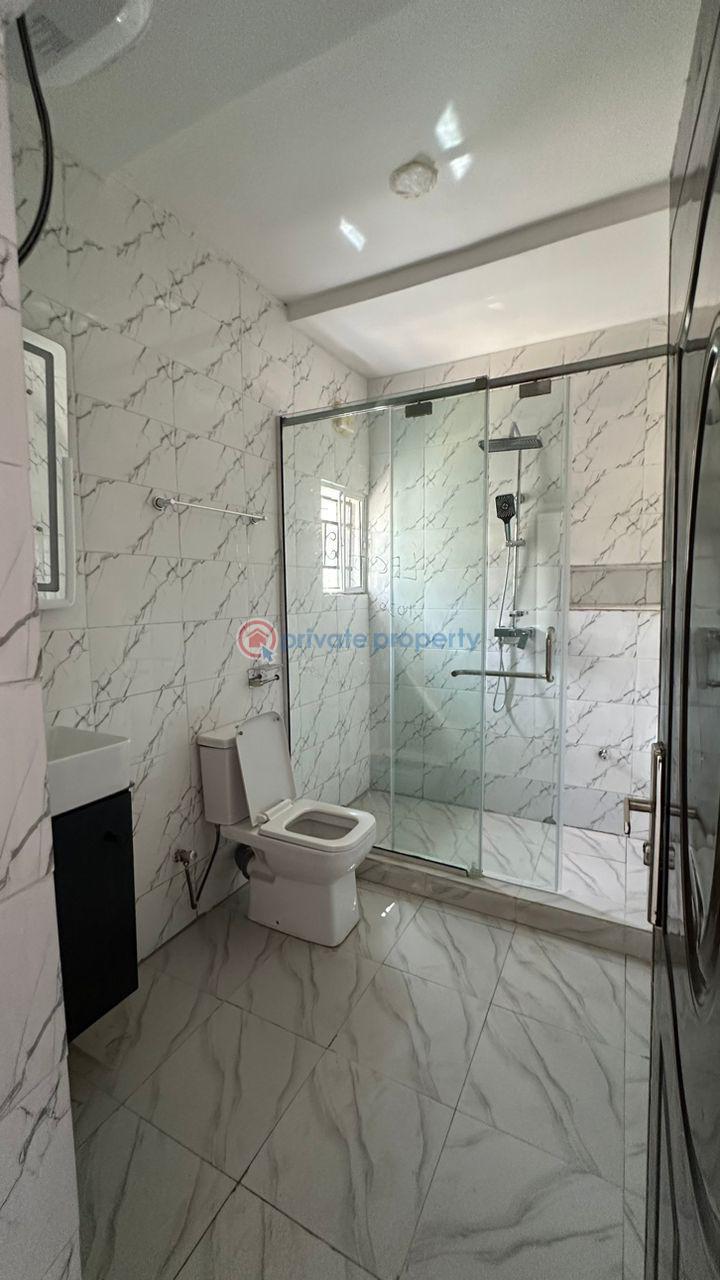 3 bedroom Detached Bungalow For Sale Karsana Abuja Phase 3  - 6